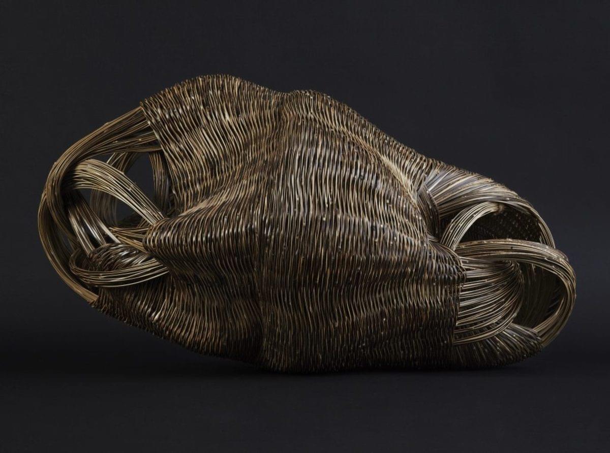 田辺竹雲斎 Chikuunsai Tanabe | B-OWND