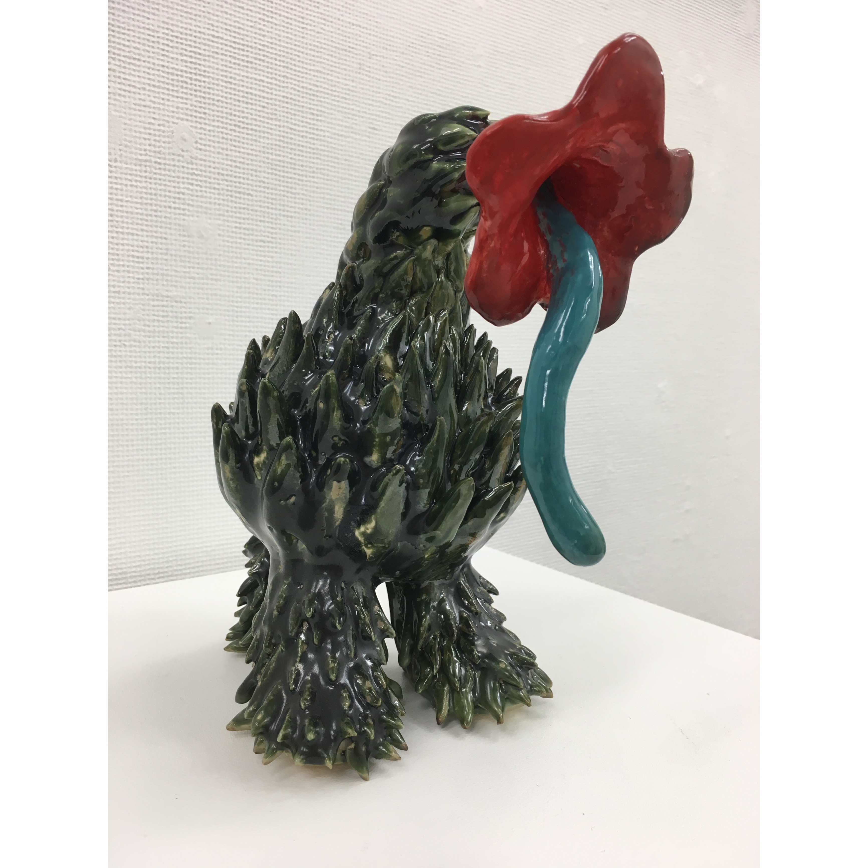 宮下サトシ (@toys_pottery) / X