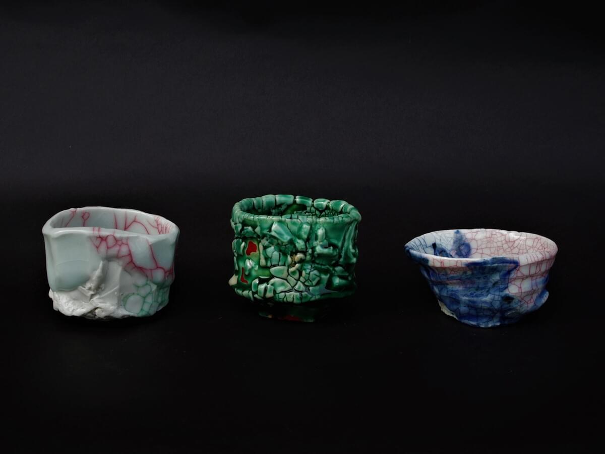 氏家昂大 Kodai Ujiie | B-OWND