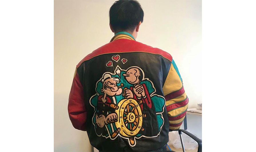 宮下サトシ Satoshi Miyashita | B-OWND